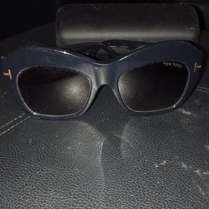 Tom Ford glasses